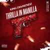 Thrilla In Manilla - Single