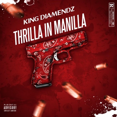 Thrilla In Manilla - Single