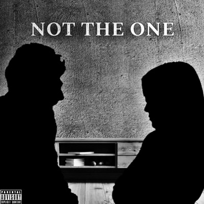 NOT the ONE (feat. Day-V) - Single