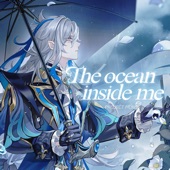 The Ocean Inside Me artwork
