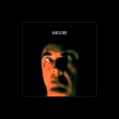 Listen to Boeckner, watch music videos, read bio, see tour dates & more!