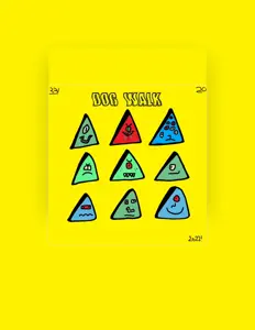 Dog Walkを聴いたり、ミュージックビデオを鑑賞したり、経歴やツアー日程などを確認したりしましょう！