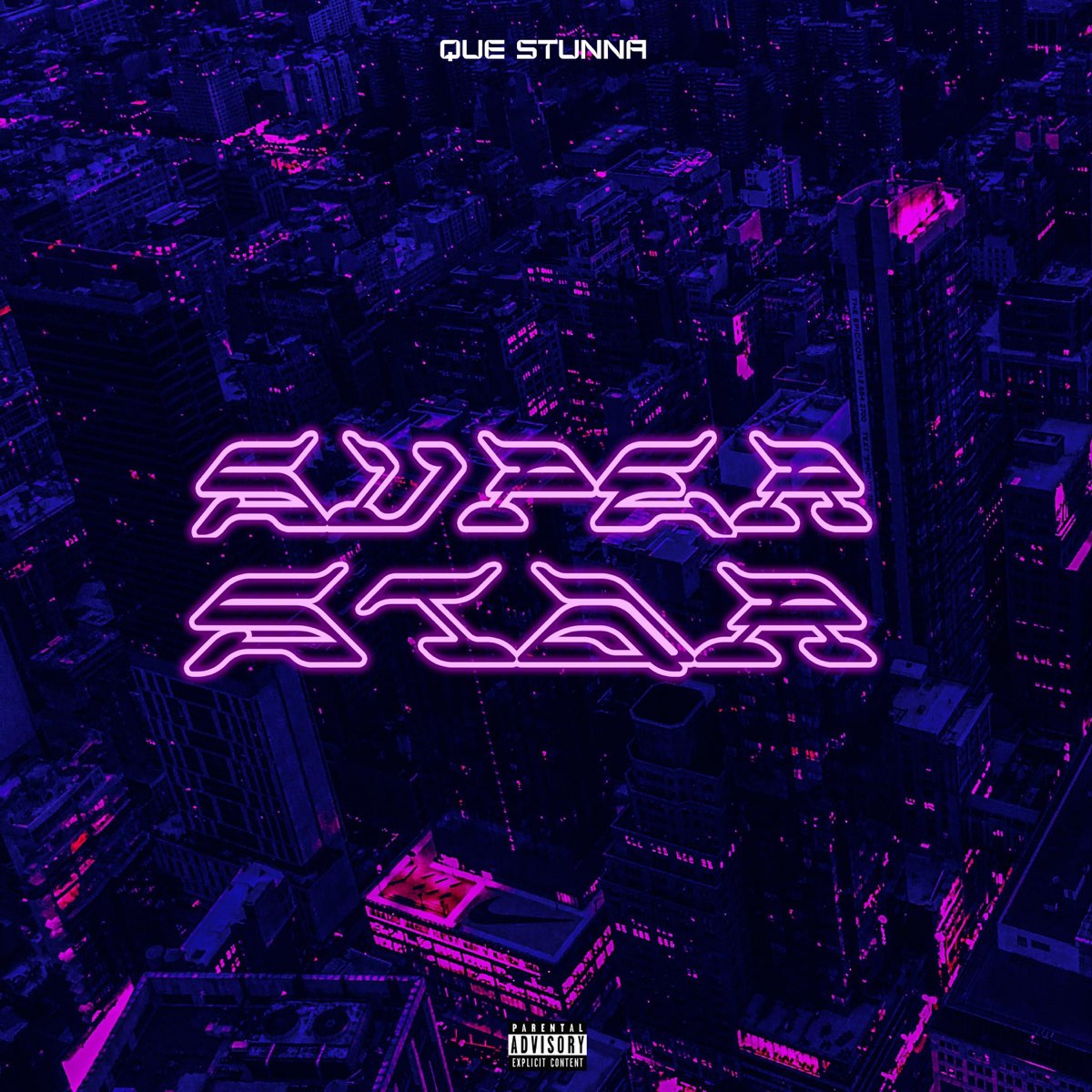 â žsuperstar Ep Album By Que Stunna Apple Music â žsuperstar Ep Album By Que Stunna Apple Music