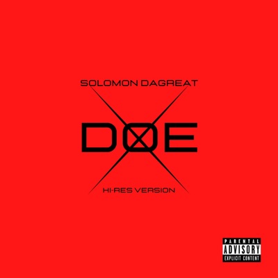 Doe (feat. Solomon Dagreat) - Single