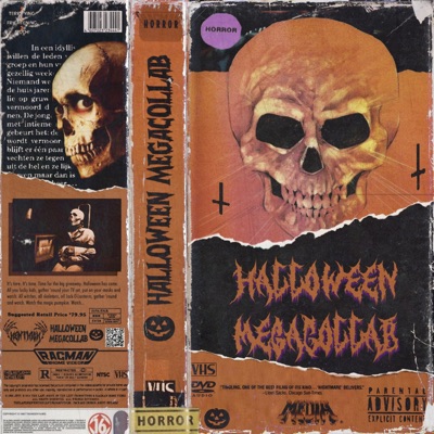 Halloween - Single