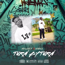 Turn By Turn (feat. Mascara Vibez) Dewale