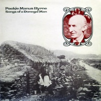 Songs of a Donegal Man by Packie Manus Byrne on Apple Music