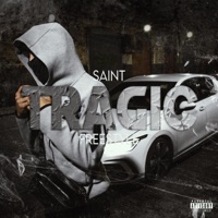 Tragic (Freestyle) - Single - Saint12