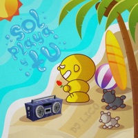 SOL PLAYA Y TU - EP - Dj Lico