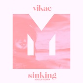 Sinking (feat. Mylen) artwork