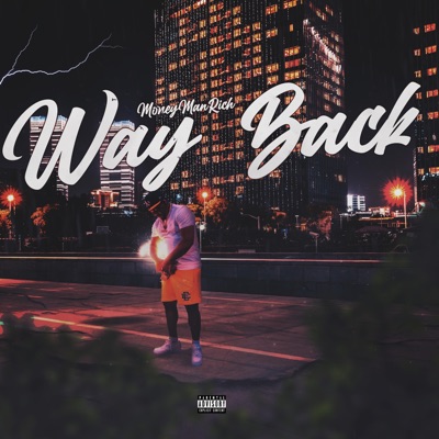 Way Back - Single