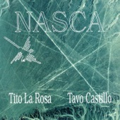 Nasca artwork