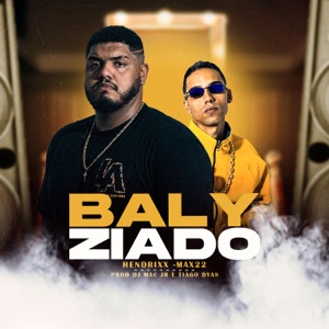 Balyziado (feat. Tiago Dyas & Dj Mac Jr)