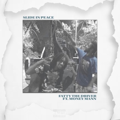 S.I.P. (Slide in Peace) (feat. Money Mann Kenn) - Single