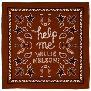 Help Me Willie Nelson!