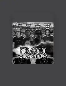 Escucha a Victor Tavares, mira vídeos musicales, lee la biografía, consulta fechas de giras y mucho más.