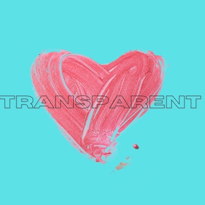 tRaNsPaReNt LUV - Single