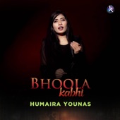 Bhoola Kabhi artwork