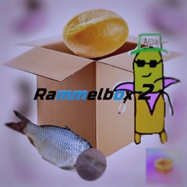 Rammelbox 2 (feat. yokay, Yumi, CrumbL, err0r, Jannis & INCREASED-BL4CK) G-Shock Collective