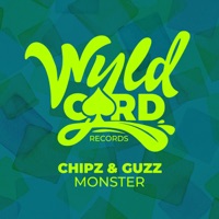 Monster - Single - CHIPZ & Guzz