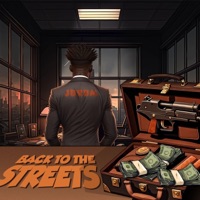 Back To the Streets - Single - jurum