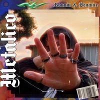 Metálico (feat. BENYUiZ) - Single - Ronnin