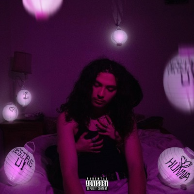 lUv was made 4 me! - EP