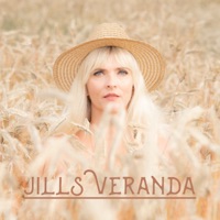 Jills Veranda (feat. Djamila Skoglund Voss & Hannah Veronica) - Single - Paulin Voss