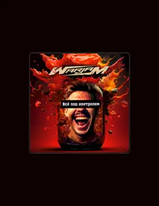 Poslechněte si interpreta WarjaM, sledujte hudební videa, přečtěte si životopis, podívejte se na data turné a další informace.