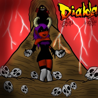 Diabla - Single