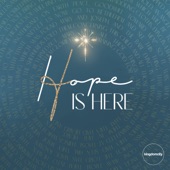 Hope Is Here (Instrumental) artwork