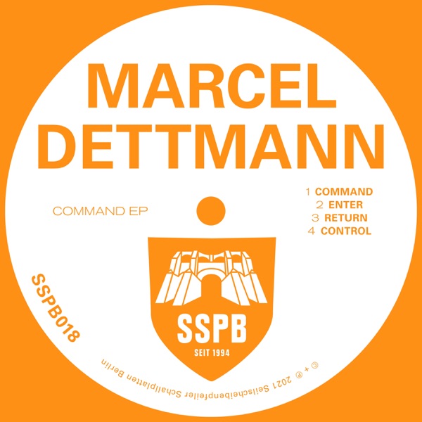 Command - EP