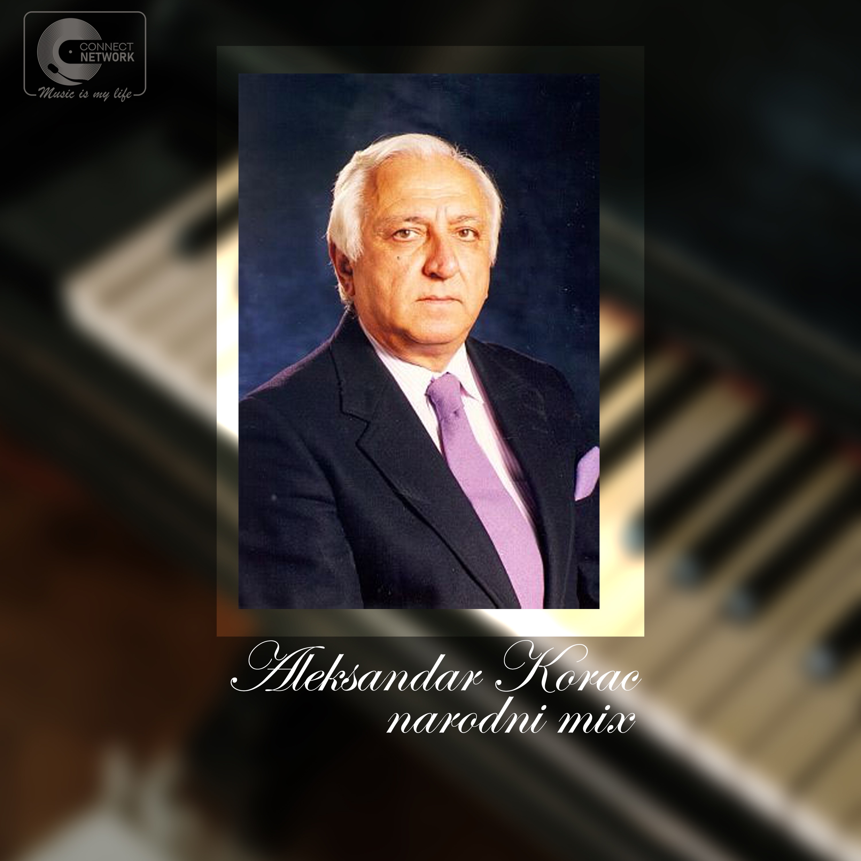 Narodni Mix (Live) - EP