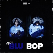 Blu Bop artwork