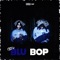 Blu Bop artwork