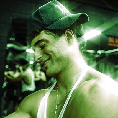 Monday - Remixes - Single