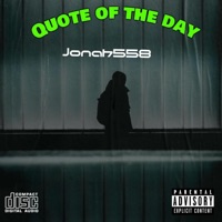 (Quote of the Day) - Single - Jonah558