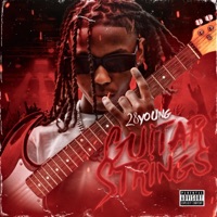 Guitar Strings - Single - 28Young G