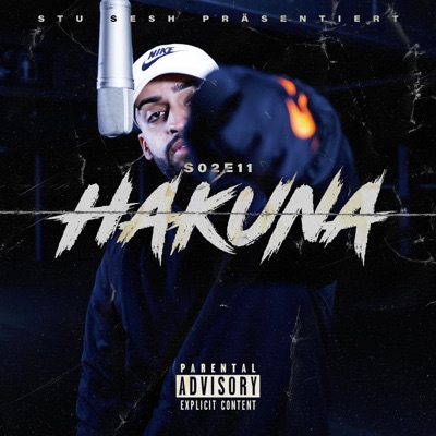 S02E11 (HAKUNA) - Single