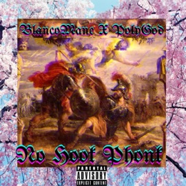 SLANGIN DREAMS BlancoMane & polyGOD