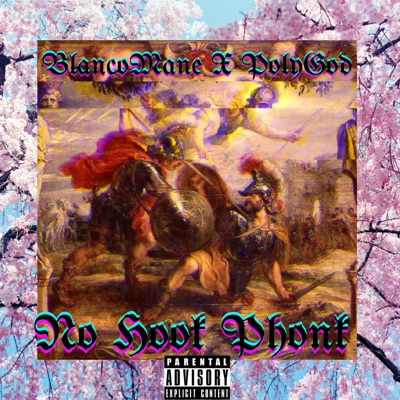 No Hook Phonk - EP
