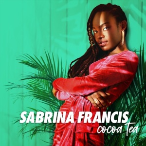 Cocoa Tea