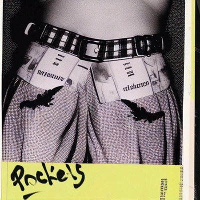 Pockets (feat. SKOWTS) - Single