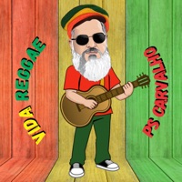 PS Carvalho - Vida Reggae