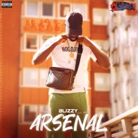 Arsenal - Single - Blizzy & Viktor Ax