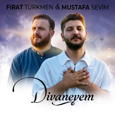 Divaneyem (feat. Mustafa Sevim) - Single