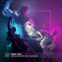 Diamonds - Single - Naski & Matthew Bye