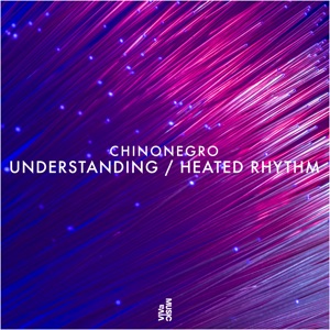 Understanding / Heated Rhythm - Single