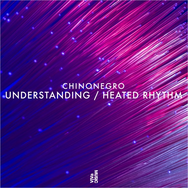 Understanding / Heated Rhythm - Single