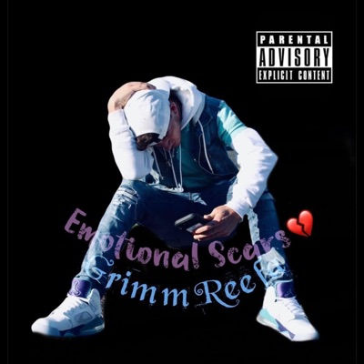 Emotional Scars - Single
